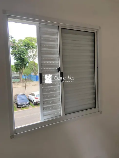 Apartamento com 2 quartos à venda, 44m2 em Sao Jose Dos Campos - SP - imagem 8 Foto 8 de Apartamento com 2 quartos à venda, 44m2 em Sao Jose Dos Campos - SP