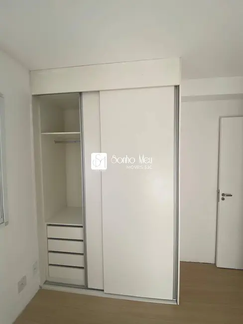 Apartamento com 2 quartos à venda, 44m2 em Sao Jose Dos Campos - SP - imagem 4 Foto 4 de Apartamento com 2 quartos à venda, 44m2 em Sao Jose Dos Campos - SP