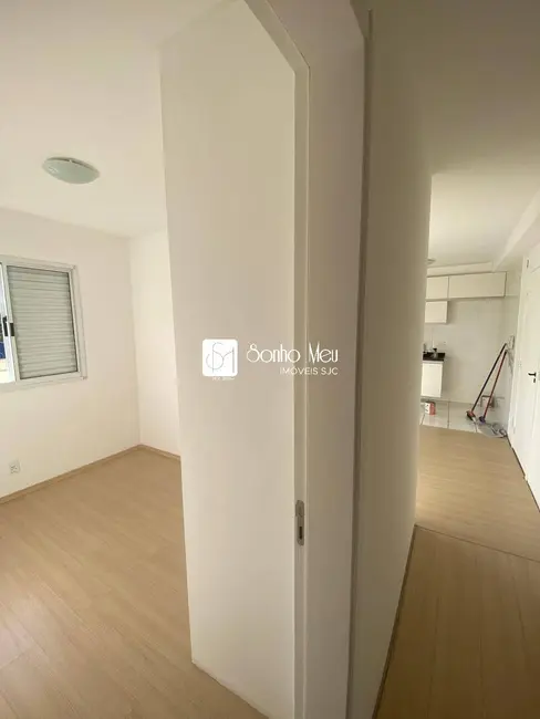 Apartamento com 2 quartos à venda, 44m2 em Sao Jose Dos Campos - SP - imagem 1 Foto 1 de Apartamento com 2 quartos à venda, 44m2 em Sao Jose Dos Campos - SP