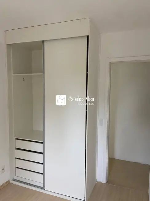 Apartamento com 2 quartos à venda, 44m2 em Sao Jose Dos Campos - SP - imagem 3 Foto 3 de Apartamento com 2 quartos à venda, 44m2 em Sao Jose Dos Campos - SP