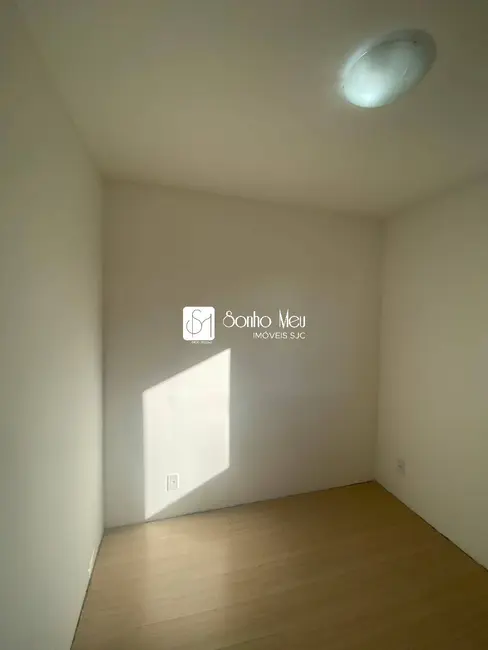 Apartamento com 2 quartos à venda, 44m2 em Sao Jose Dos Campos - SP - imagem 6 Foto 6 de Apartamento com 2 quartos à venda, 44m2 em Sao Jose Dos Campos - SP