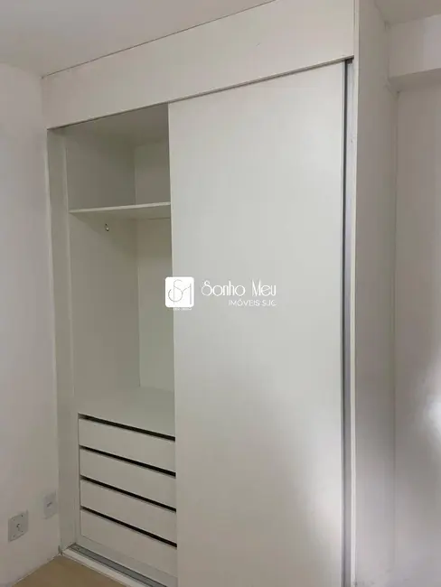 Apartamento com 2 quartos à venda, 44m2 em Sao Jose Dos Campos - SP - imagem 5 Foto 5 de Apartamento com 2 quartos à venda, 44m2 em Sao Jose Dos Campos - SP