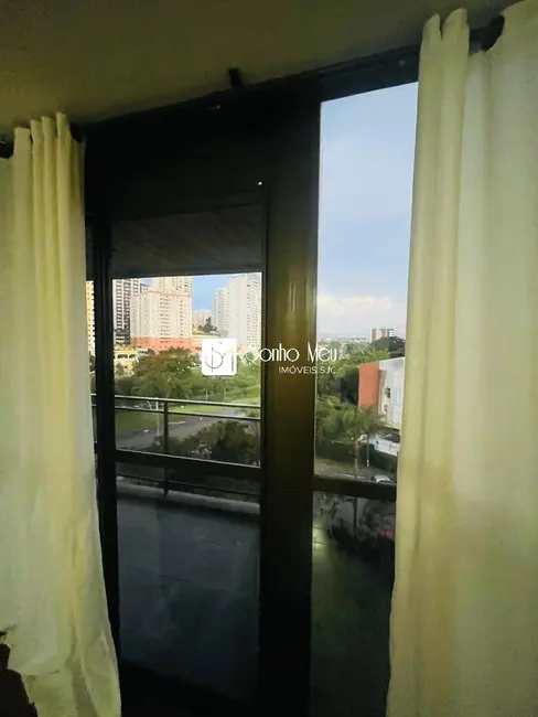 Apartamento com 4 quartos para alugar, 110m2 em Sao Jose Dos Campos - SP - imagem 3 Foto 3 de Apartamento com 4 quartos para alugar, 110m2 em Sao Jose Dos Campos - SP