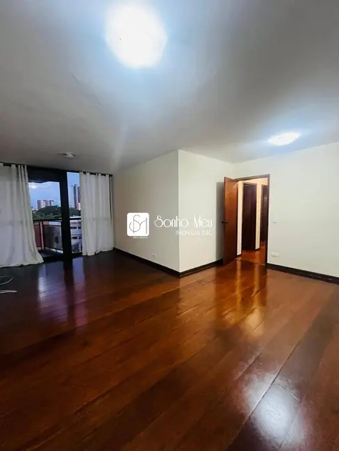 Apartamento com 4 quartos para alugar, 110m2 em Sao Jose Dos Campos - SP - imagem 1 Foto 1 de Apartamento com 4 quartos para alugar, 110m2 em Sao Jose Dos Campos - SP