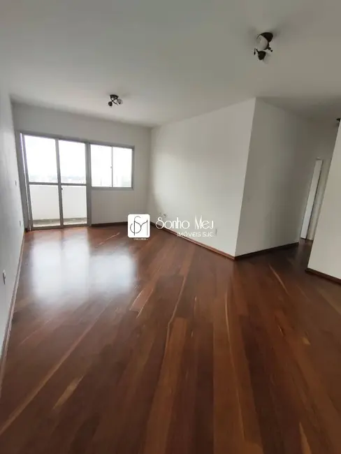 Apartamento com 3 quartos para alugar, 84m2 em Sao Jose Dos Campos - SP - imagem 1 Foto 1 de Apartamento com 3 quartos para alugar, 84m2 em Sao Jose Dos Campos - SP