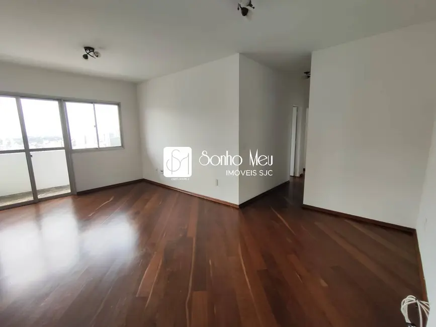 Apartamento com 3 quartos para alugar, 84m2 em Sao Jose Dos Campos - SP - imagem 9 Foto 9 de Apartamento com 3 quartos para alugar, 84m2 em Sao Jose Dos Campos - SP