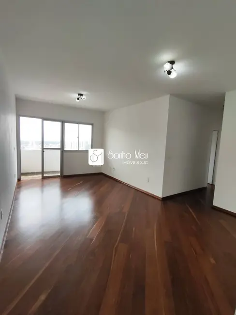 Apartamento com 3 quartos para alugar, 84m2 em Sao Jose Dos Campos - SP - imagem 3 Foto 3 de Apartamento com 3 quartos para alugar, 84m2 em Sao Jose Dos Campos - SP