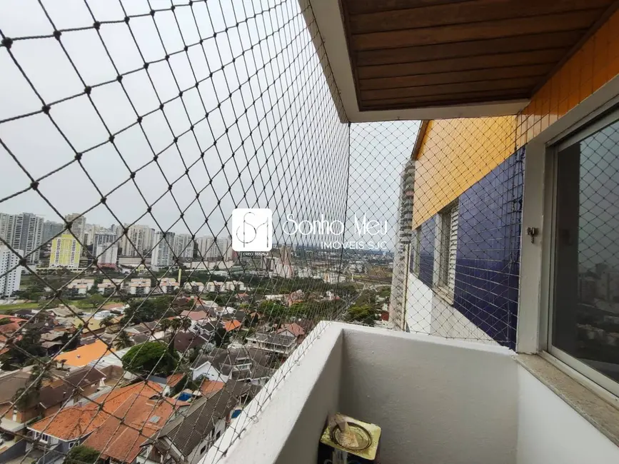 Apartamento com 3 quartos para alugar, 84m2 em Sao Jose Dos Campos - SP - imagem 7 Foto 7 de Apartamento com 3 quartos para alugar, 84m2 em Sao Jose Dos Campos - SP