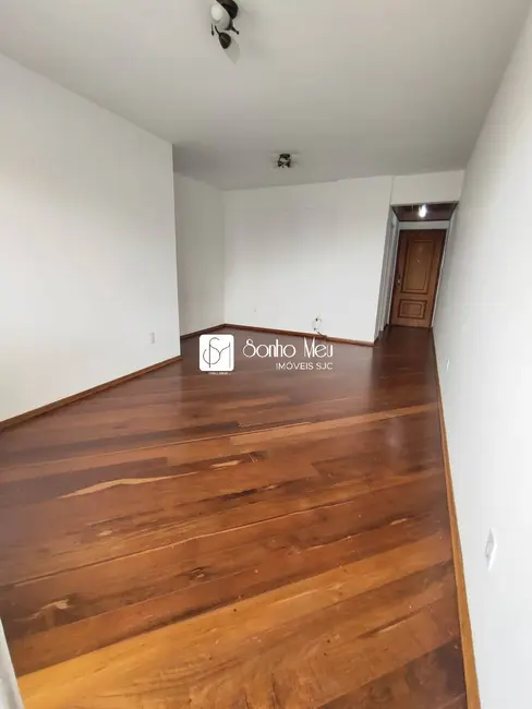 Apartamento com 3 quartos para alugar, 84m2 em Sao Jose Dos Campos - SP - imagem 2 Foto 2 de Apartamento com 3 quartos para alugar, 84m2 em Sao Jose Dos Campos - SP