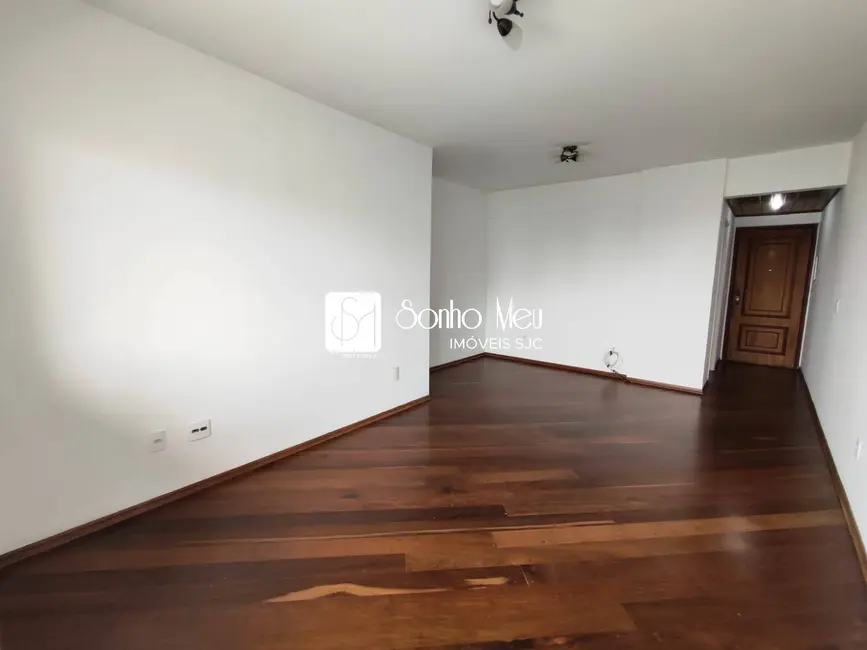 Apartamento com 3 quartos para alugar, 84m2 em Sao Jose Dos Campos - SP - imagem 4 Foto 4 de Apartamento com 3 quartos para alugar, 84m2 em Sao Jose Dos Campos - SP
