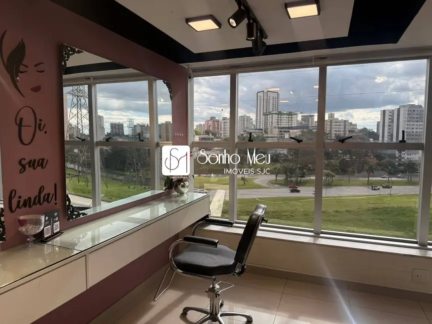 Foto 7 de Sala Comercial à venda e para alugar, 58m2 em Sao Jose Dos Campos - SP