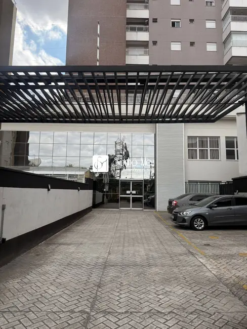 Foto 5 de Sala Comercial à venda e para alugar, 58m2 em Sao Jose Dos Campos - SP