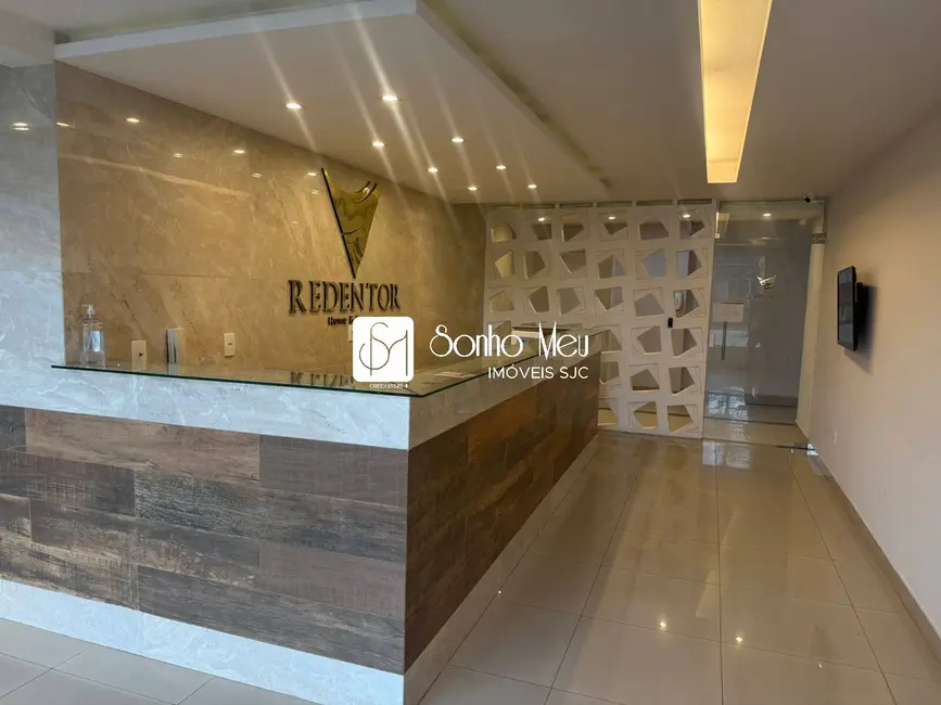 Foto 2 de Sala Comercial à venda e para alugar, 58m2 em Sao Jose Dos Campos - SP