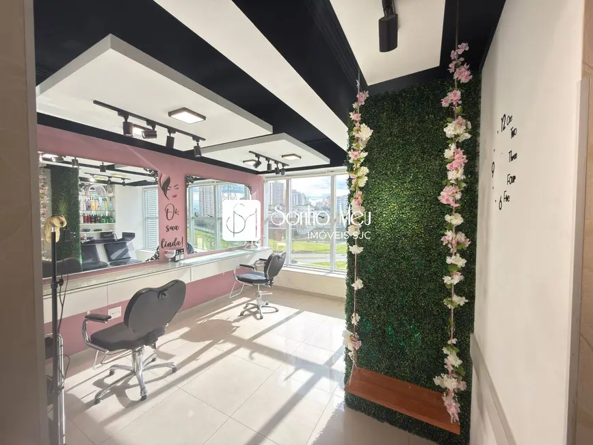 Foto 1 de Sala Comercial à venda e para alugar, 58m2 em Sao Jose Dos Campos - SP