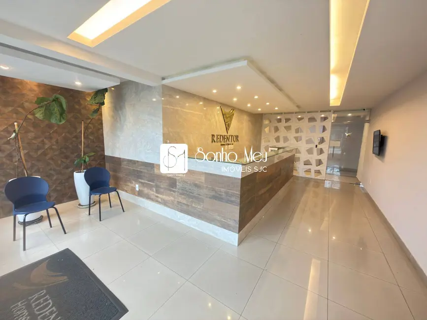 Foto 3 de Sala Comercial à venda e para alugar, 58m2 em Sao Jose Dos Campos - SP