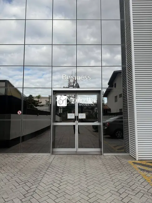 Foto 4 de Sala Comercial à venda e para alugar, 58m2 em Sao Jose Dos Campos - SP