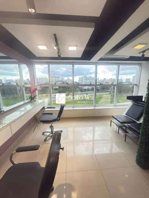 Foto 9 de Sala Comercial à venda e para alugar, 58m2 em Sao Jose Dos Campos - SP