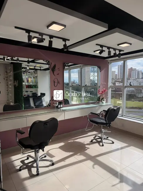 Foto 8 de Sala Comercial à venda e para alugar, 58m2 em Sao Jose Dos Campos - SP