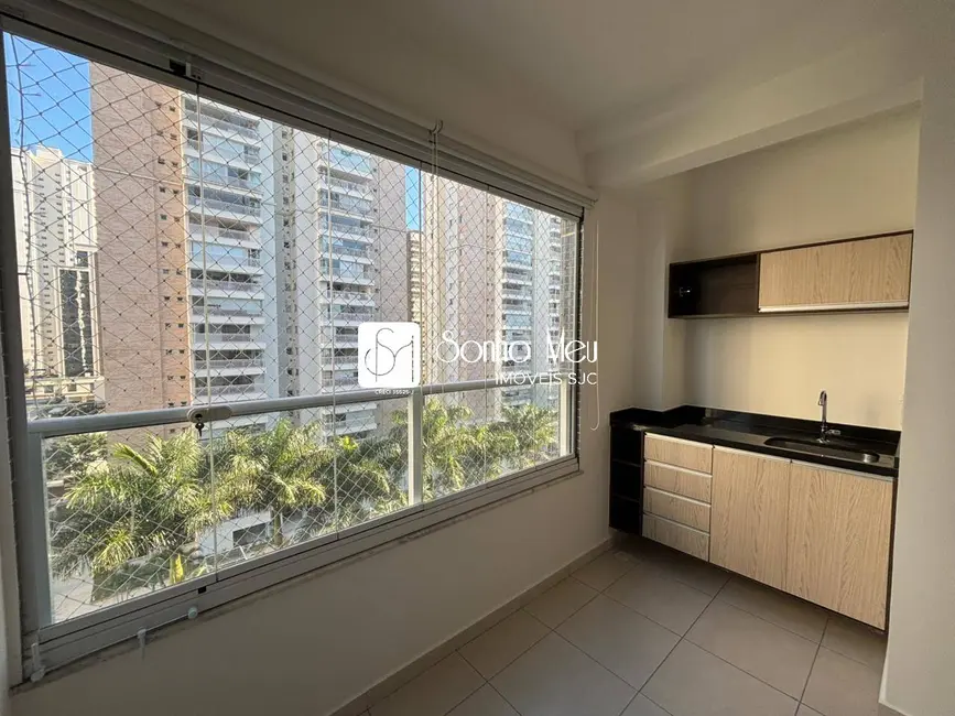 Apartamento com 2 quartos para alugar, 76m2 em Sao Jose Dos Campos - SP - imagem 1 Foto 1 de Apartamento com 2 quartos para alugar, 76m2 em Sao Jose Dos Campos - SP