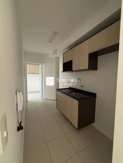 Apartamento com 2 quartos para alugar, 76m2 em Sao Jose Dos Campos - SP - imagem 2 Foto 2 de Apartamento com 2 quartos para alugar, 76m2 em Sao Jose Dos Campos - SP