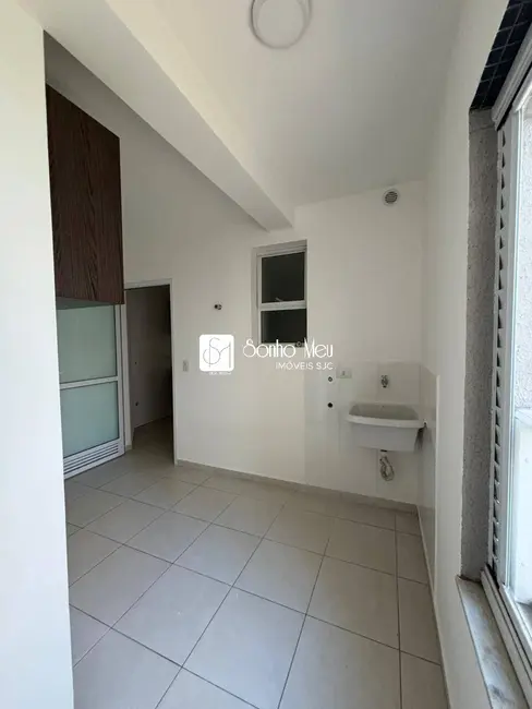 Apartamento com 2 quartos para alugar, 76m2 em Sao Jose Dos Campos - SP - imagem 9 Foto 9 de Apartamento com 2 quartos para alugar, 76m2 em Sao Jose Dos Campos - SP