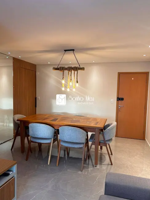 Foto 7 de Apartamento com 2 quartos à venda, 72m2 em Sao Jose Dos Campos - SP