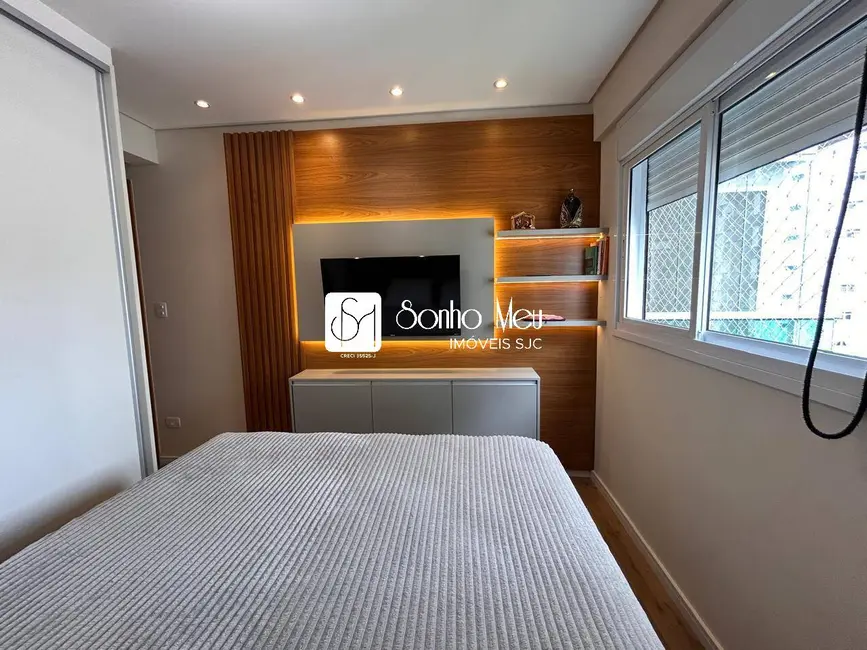 Foto 5 de Apartamento com 2 quartos à venda, 72m2 em Sao Jose Dos Campos - SP