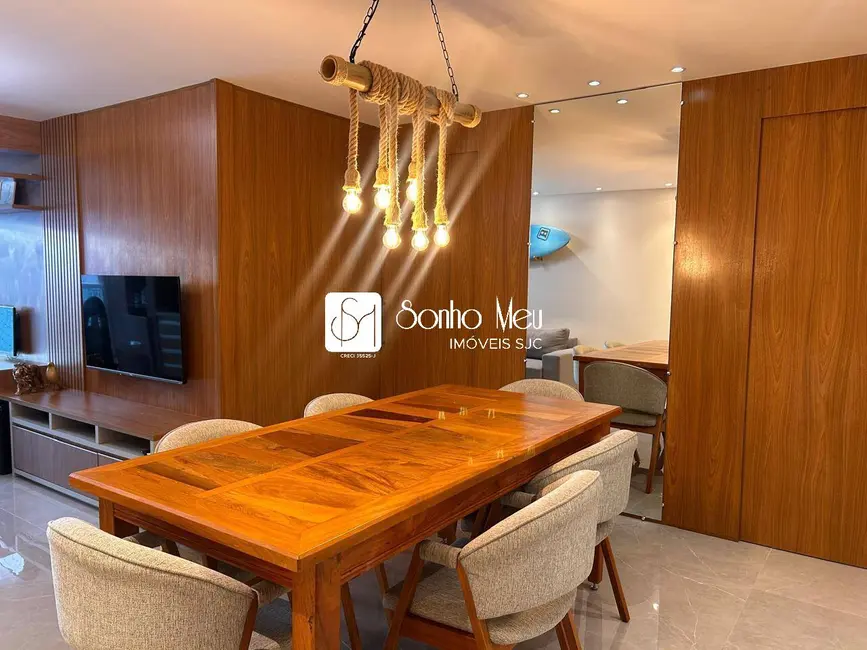 Foto 2 de Apartamento com 2 quartos à venda, 72m2 em Sao Jose Dos Campos - SP