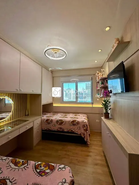 Foto 3 de Apartamento com 2 quartos à venda, 72m2 em Sao Jose Dos Campos - SP