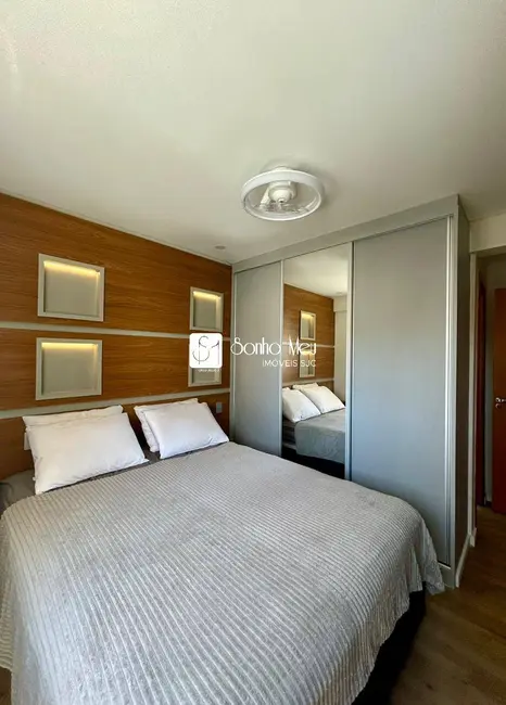 Foto 6 de Apartamento com 2 quartos à venda, 72m2 em Sao Jose Dos Campos - SP