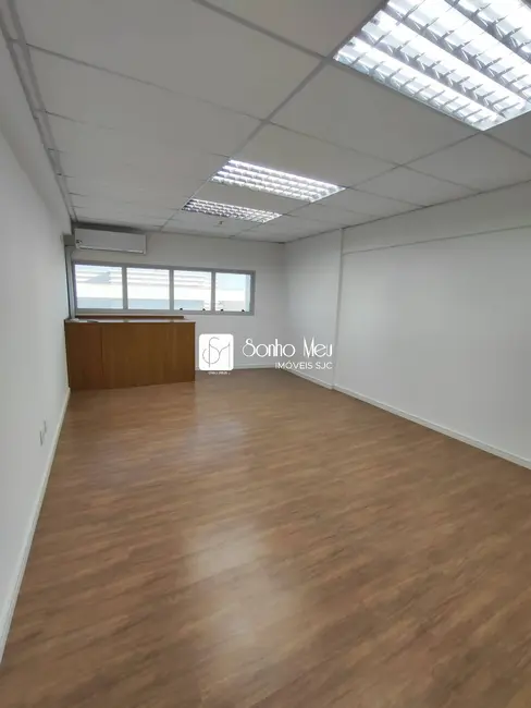 Foto 9 de Sala Comercial para alugar, 32m2 em Sao Jose Dos Campos - SP