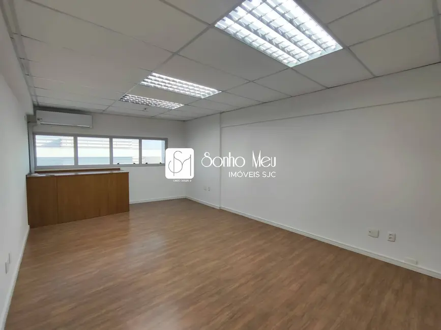 Foto 2 de Sala Comercial para alugar, 32m2 em Sao Jose Dos Campos - SP