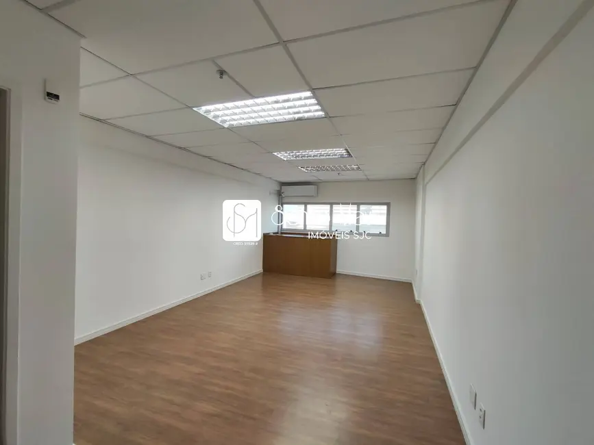 Foto 7 de Sala Comercial para alugar, 32m2 em Sao Jose Dos Campos - SP