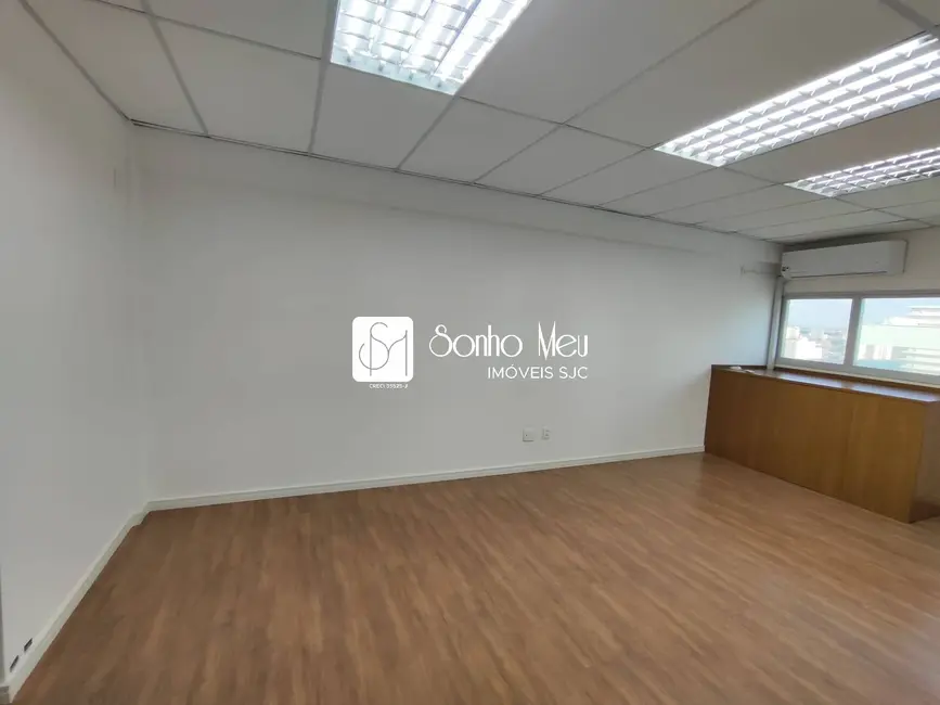 Foto 5 de Sala Comercial para alugar, 32m2 em Sao Jose Dos Campos - SP