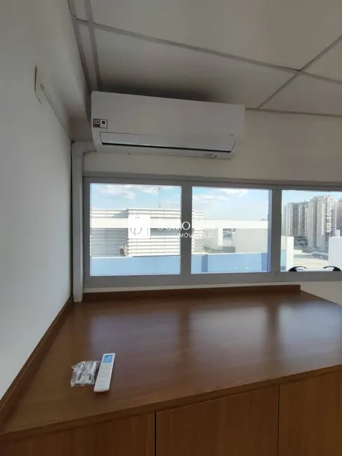 Foto 8 de Sala Comercial para alugar, 32m2 em Sao Jose Dos Campos - SP