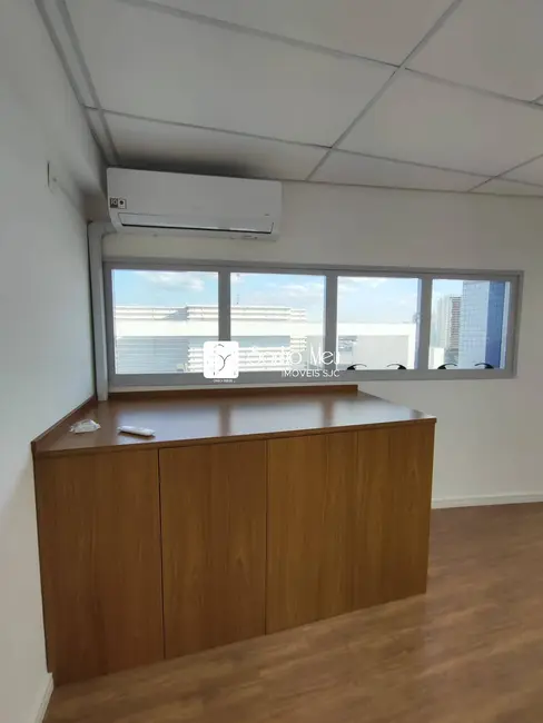 Foto 3 de Sala Comercial para alugar, 32m2 em Sao Jose Dos Campos - SP