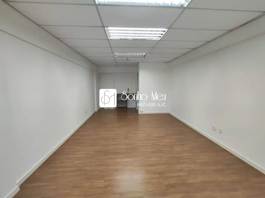 Foto 6 de Sala Comercial para alugar, 32m2 em Sao Jose Dos Campos - SP