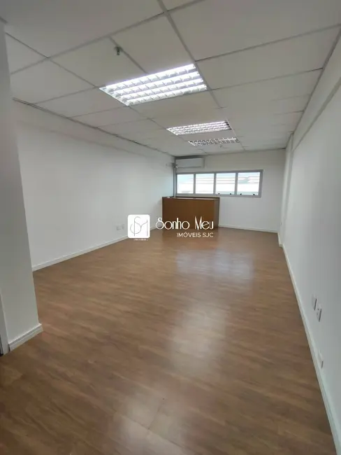 Foto 1 de Sala Comercial para alugar, 32m2 em Sao Jose Dos Campos - SP