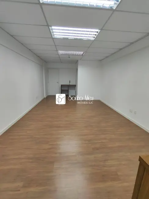 Foto 4 de Sala Comercial para alugar, 32m2 em Sao Jose Dos Campos - SP