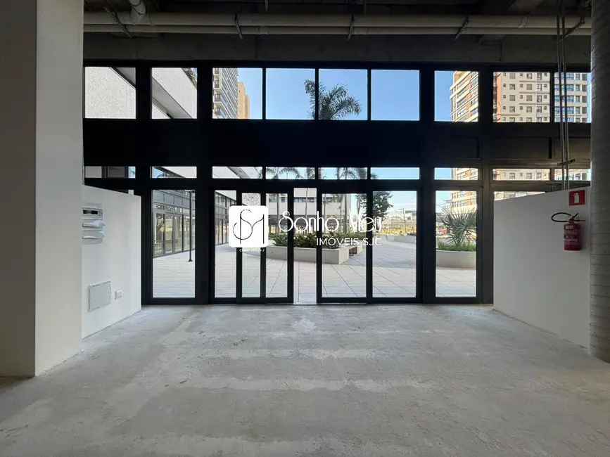 Foto 1 de Loja para alugar, 85m2 em Sao Jose Dos Campos - SP