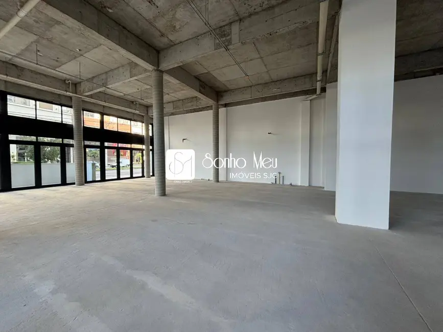 Foto 2 de Loja para alugar, 85m2 em Sao Jose Dos Campos - SP
