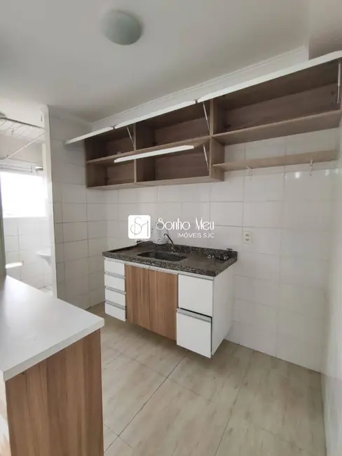 Apartamento com 2 quartos para alugar, 45m2 em Sao Jose Dos Campos - SP - imagem 7 Foto 7 de Apartamento com 2 quartos para alugar, 45m2 em Sao Jose Dos Campos - SP