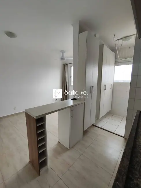 Apartamento com 2 quartos para alugar, 45m2 em Sao Jose Dos Campos - SP - imagem 8 Foto 8 de Apartamento com 2 quartos para alugar, 45m2 em Sao Jose Dos Campos - SP