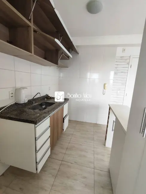Apartamento com 2 quartos para alugar, 45m2 em Sao Jose Dos Campos - SP - imagem 5 Foto 5 de Apartamento com 2 quartos para alugar, 45m2 em Sao Jose Dos Campos - SP