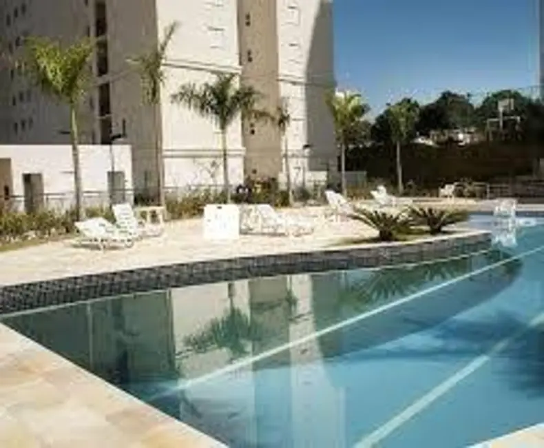 Apartamento com 2 quartos para alugar, 45m2 em Sao Jose Dos Campos - SP - imagem 1 Foto 1 de Apartamento com 2 quartos para alugar, 45m2 em Sao Jose Dos Campos - SP