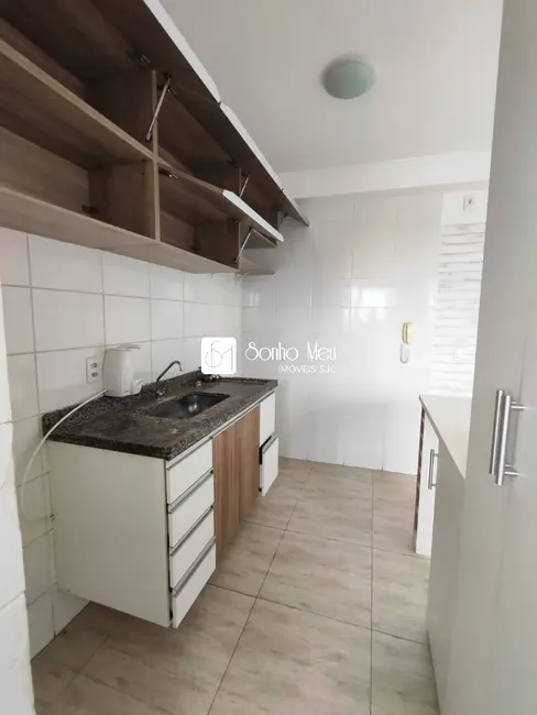 Apartamento com 2 quartos para alugar, 45m2 em Sao Jose Dos Campos - SP - imagem 3 Foto 3 de Apartamento com 2 quartos para alugar, 45m2 em Sao Jose Dos Campos - SP