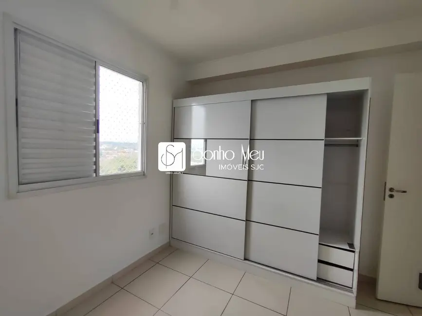 Apartamento com 2 quartos para alugar, 45m2 em Sao Jose Dos Campos - SP - imagem 9 Foto 9 de Apartamento com 2 quartos para alugar, 45m2 em Sao Jose Dos Campos - SP
