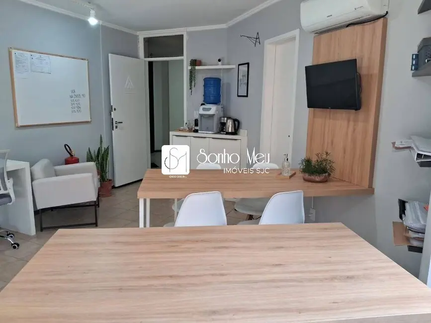 Foto 2 de Sala Comercial para alugar, 30m2 em Sao Jose Dos Campos - SP