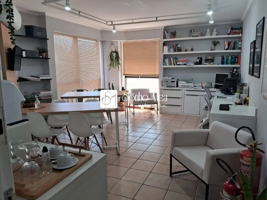 Foto 6 de Sala Comercial para alugar, 30m2 em Sao Jose Dos Campos - SP
