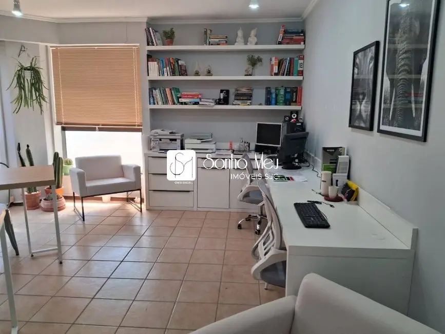 Foto 4 de Sala Comercial para alugar, 30m2 em Sao Jose Dos Campos - SP